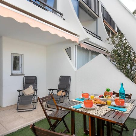 Apartment Les Flamants Roses-1 By Interhome Λα Γκραντ-Μοτ Εξωτερικό φωτογραφία