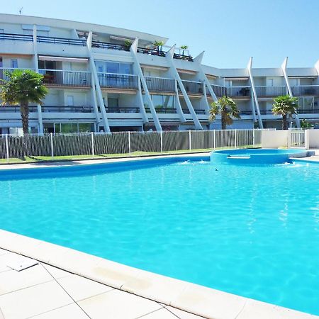 Apartment Les Flamants Roses-1 By Interhome Λα Γκραντ-Μοτ Εξωτερικό φωτογραφία