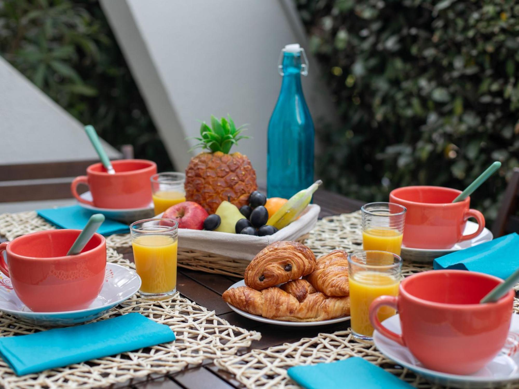 Apartment Les Flamants Roses-1 By Interhome Λα Γκραντ-Μοτ Εξωτερικό φωτογραφία