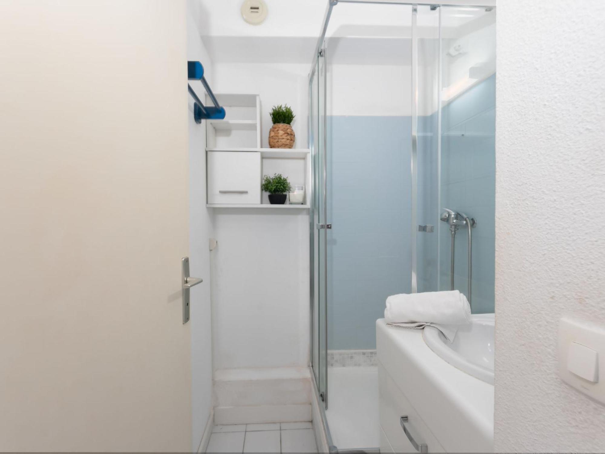 Apartment Les Flamants Roses-1 By Interhome Λα Γκραντ-Μοτ Εξωτερικό φωτογραφία