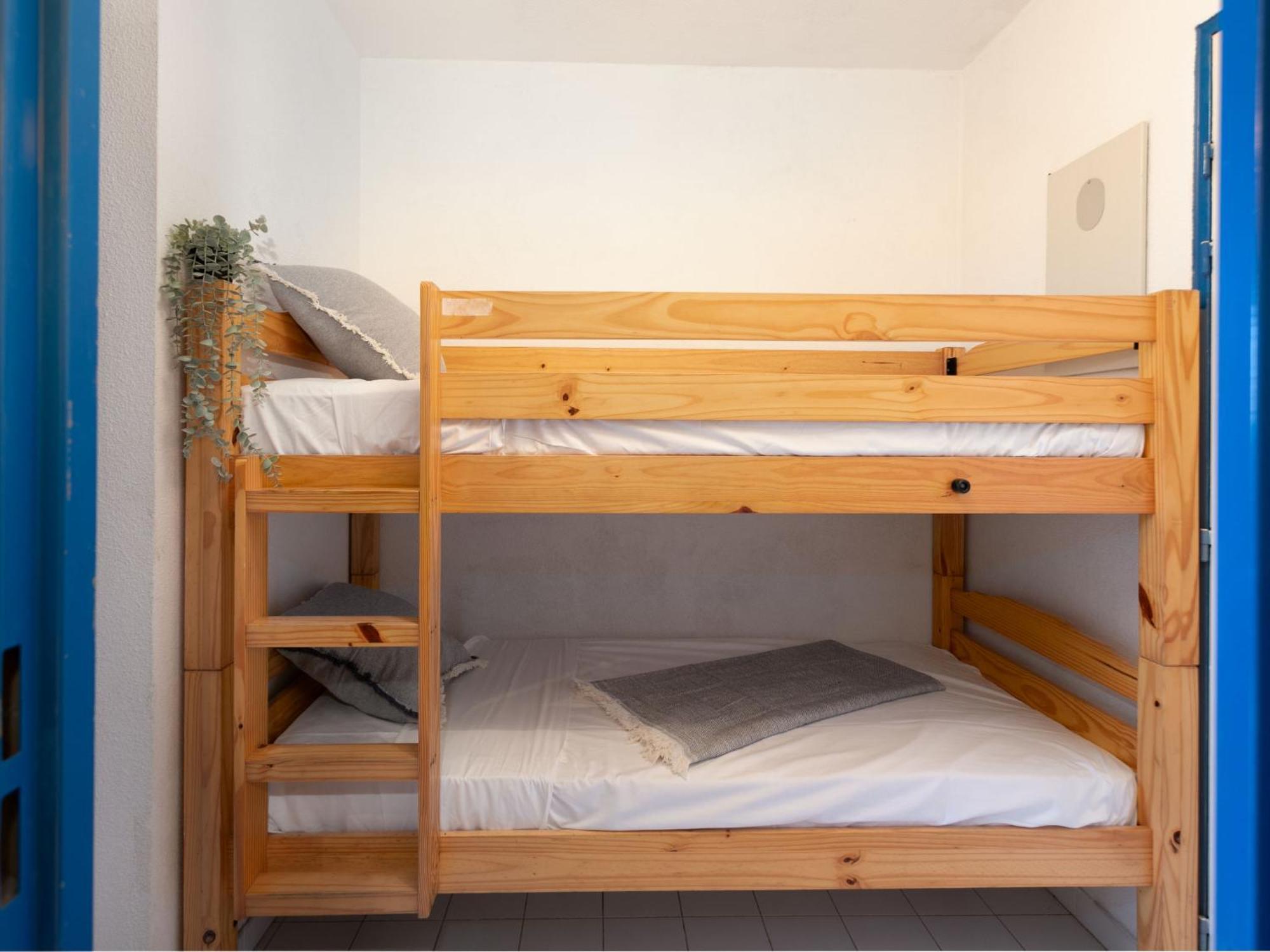 Apartment Les Flamants Roses-1 By Interhome Λα Γκραντ-Μοτ Εξωτερικό φωτογραφία