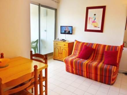Apartment Les Flamants Roses-1 By Interhome Λα Γκραντ-Μοτ Δωμάτιο φωτογραφία